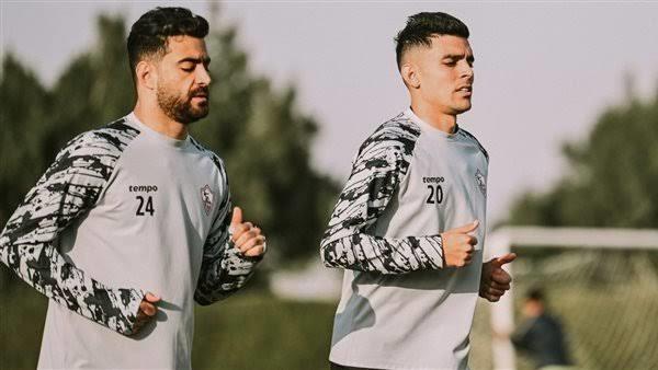 أزمة تواجه الزمالك فى التعاقد مع اللاعبين الأجانب خلال الانتقالات الصيفية