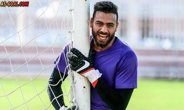 موقف أبو جبل النهائى من التجديد للزمالك الموسم المقبل