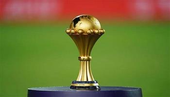   عاجل.. منتخب مصر في مجموعة متوازنة بتصفيات كأس أمم إفريقيا 2023