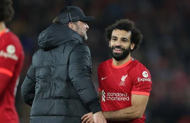 كلوب: لن أكرر خطئى فى مفاوضات التجديد لمحمد صلاح مع مانى