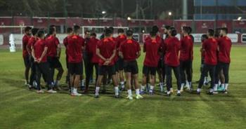   الأهلي يخوض مرانه الأول في المغرب على ملعب «العربي الزاولي»