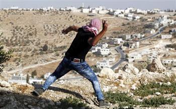   تمديد اعتقال 20 فلسطينيا بزعم إلقاء حجارة باتجاه قوات إسرائيلية في القدس