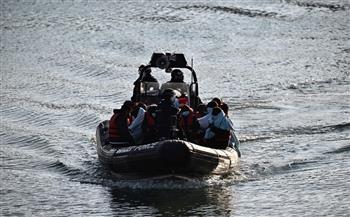   العثور على طالبي لجوء سوريين على متن قارب بالقرب من أثينا