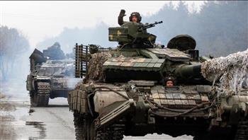   واشنطن وطوكيو وبروكسل: تقديم مساعدات عاجلة لأوكرانيا مع بدء هجوم روسي في الشرق