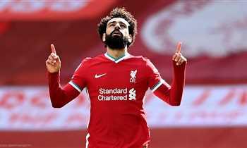 شاهد هدف محمد صلاح القاسى فى مانشستر يونايتد