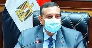 محافظ البحيرة يعتمد ٩ مخططات تفصيلية للقرى