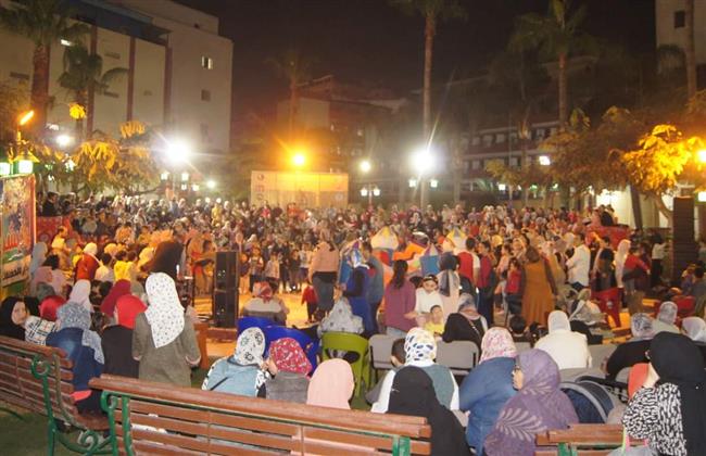 ختام البرنامج التدريبي لتنمية المهارات الحياتية "سفراء مشواري"