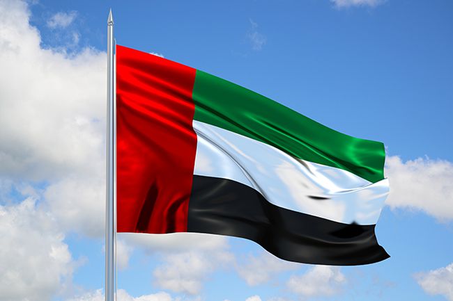 الإمارات ترحب بإعلان الهدنة فى اليمن