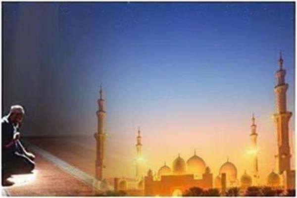 مواقيت الصلاة بمحافظات مصر والعواصم العربية