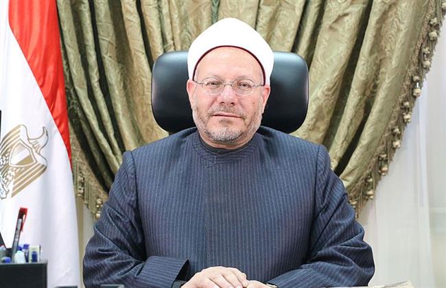 مفتي الجمهورية: مريض السكر مطالب باستشارة الطبيب في مدى خطورة الصيام على صحته.. فيديو
