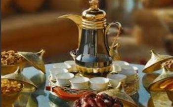   طريقة عمل القهوة العربية