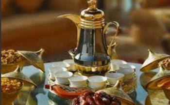 طريقة عمل القهوة العربية