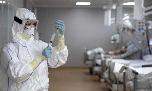 روسيا: تسجيل أول لقاح أنفى فى العالم ضد فيروس كورونا