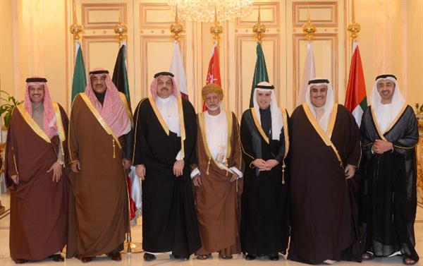 مجلس التعاون الخليجي يرحب بالإعلان عن بدء الهدنة في اليمن