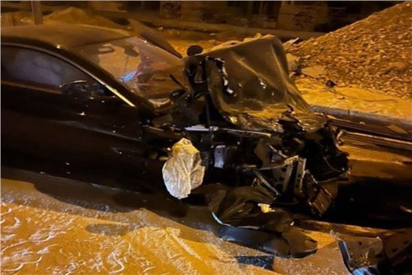 اليوم.. استكمال محاكمة كريم الهواري المتهم بحادث الشيخ زايد