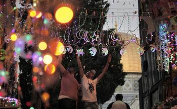   التونسيون يستقبلون شهر رمضان دون إجراءات احترازية