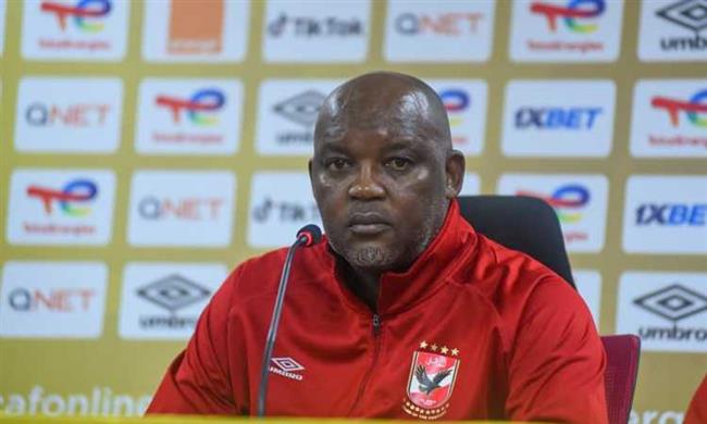 موسيمانى يعقد مؤتمرا صحفيا للحديث عن مواجهة الهلال السودانى