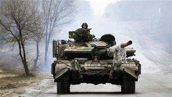   وزير الدفاع الأمريكي: أمددنا الأوكرانيين بالدعم الأمني 