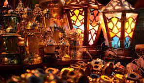 المصريون فى النمسا يحتفلون بقدوم شهر رمضان المبارك