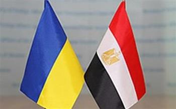  سفارة أوكرانيا بالقاهرة تهنئ الشعب المصري بحلول شهر رمضان