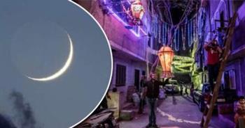 عدد ساعات الصيام في أول يوم رمضان