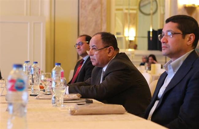 وزير المالية: «سندات الساموراي» تتويج لنجاحنا في رفع كفاءة إدارة الدين العام 