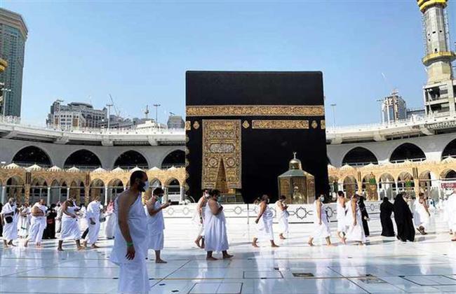 اتحاد المصريين بالسعودية: 10 آلاف ريال غرامة أداء العمرة دون تصريح
