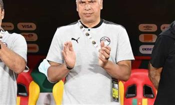 ترشيح 3 نجوم لخلافة وائل جمعة في منتخب مصر