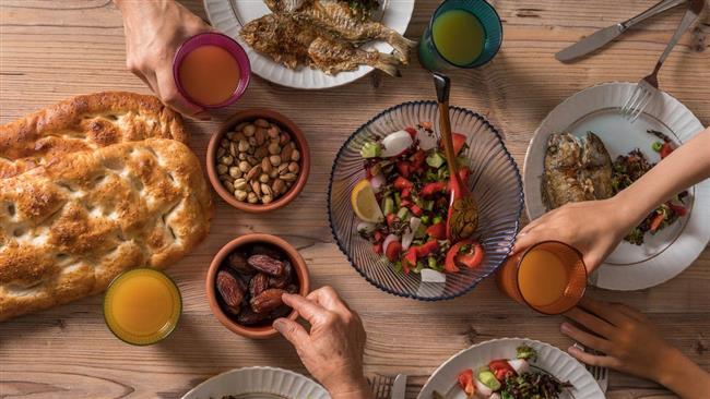 تعرف على الفوائد الصحية لصيام رمضان