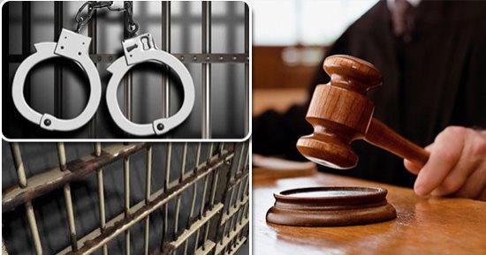 تجديد حبس قهوجى متهم بقتل شاب فى مشاجرة بالمعصرة 