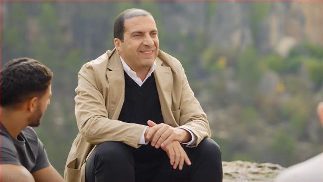 عمرو خالد: الإحسان الباب الأوسع لدخول الجنة وطريقك لمرافقة النبي
