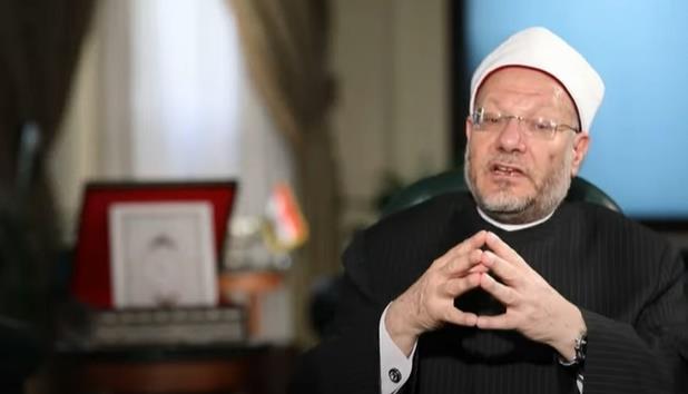 المفتى: لا مانع شرعا من تعجيل زكاة الفطر بداية من أول رمضان .. فيديو
