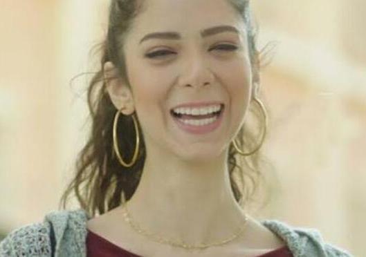 داليا شوقى تشارك فى «أحلام» يسرا و«العائدون» مع كرارة