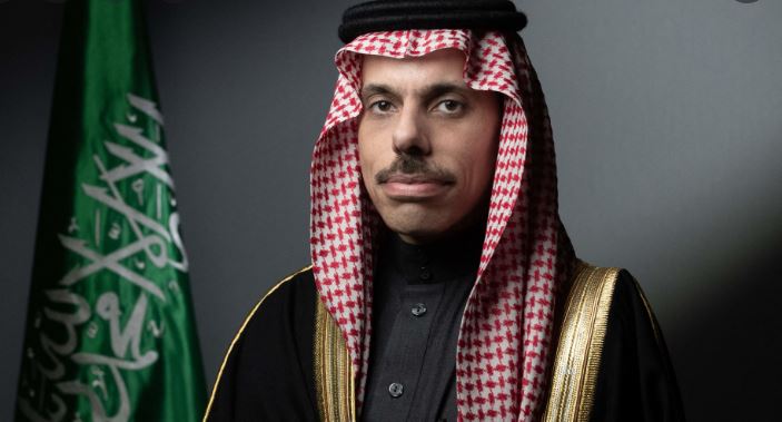 وزير الخارجية السعودي: المملكة تثمن حرص الأطراف اليمنية على إعلاء مصلحة بلادهم
