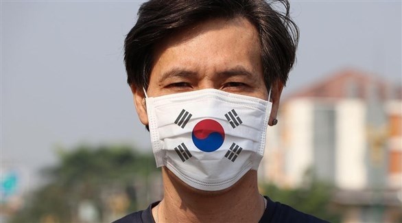 كوريا الجنوبية: إلغاء إلزامية ارتداء كمامة وجه في الهواء الطلق في أوائل مايو
