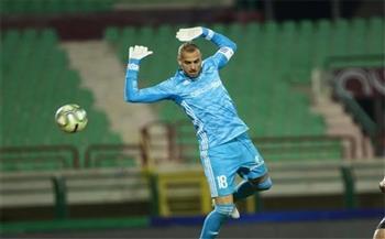 حقيقة رغبة الأهلي والزمالك في ضم محمد بسام
