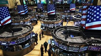   الأسهم الأمريكية ترتفع عند الإغلاق وداو جونز يسجل 34.911 ألف نقطة