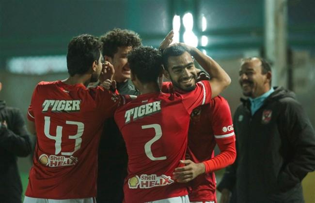 «أهلي ٢٠٠١» يفوز على الزمالك بثنائية في دوري الجمهورية