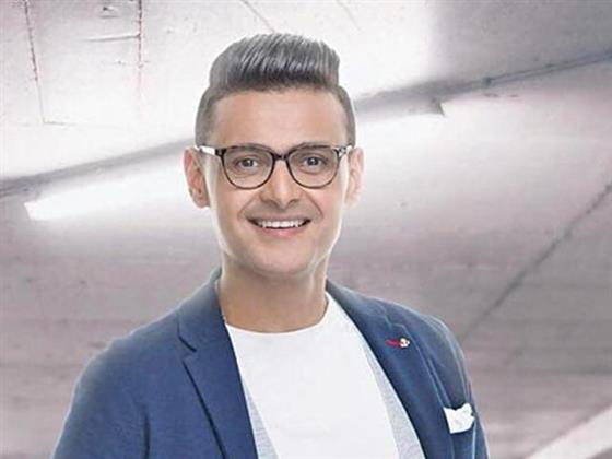 رامز جلال يكشف عن بوستر فيلمه الجديد