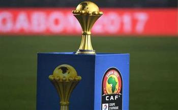 قرعة تصفيات أمم إفريقيا 2023 .. هذه المنتخبات تواجه مصر