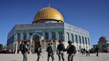   إغلاق باحات المسجد الأقصى أمام اليهود حتى نهاية شهر رمضان