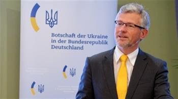   سفير أوكرانيا لدى برلين ينتقد ألمانيا بسبب "نقص إمداداتها من الأسلحة الثقيلة"