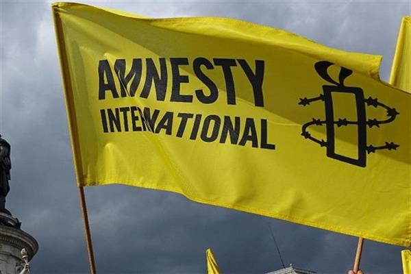 "العفو الدولية": قتل وتعذيب الفلسطينيين وحرمانهم من حقوقهم جريمة ضد الإنسانية