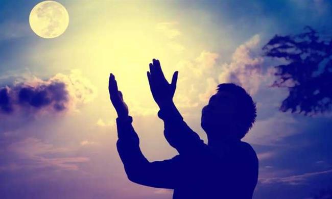  من دعا به استغفر له ملائكة السموات والأرض.. دعاء الـ 19 من رمضان