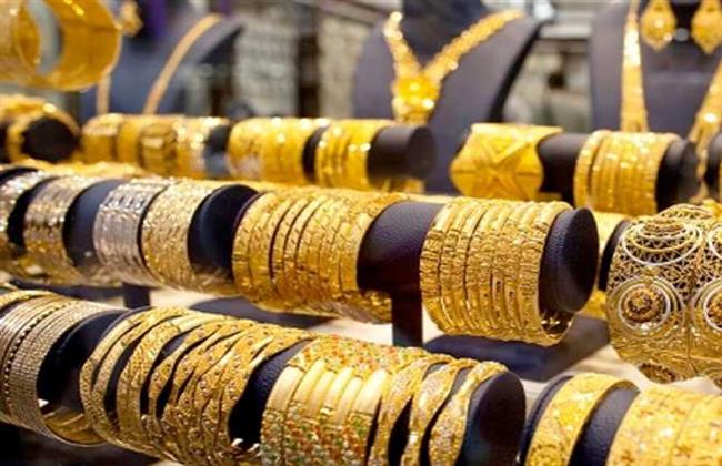 أسعار الذهب اليوم الأربعاء 
