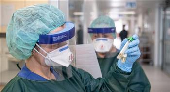   بلجيكا تسجل 25 ألفا و759 إصابة جديدة و97 حالة وفاة بفيروس كورونا