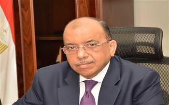   وزير التنمية المحلية يتلقى تقريرا حول جهود منصة "أيادى مصر "  
