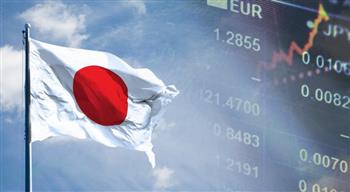   اليابان تسجل عجزا فى تجارة السلع بقيمة 5.4 تريليون «ين» في السنة المالية 2021