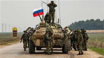   الاستخبارات البريطانية: مقاومة ماريوبول تفضح فشل روسيا في تحقيق أهدافها بسرعة