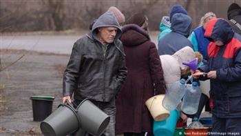   الصين :إنهاء النزاع في وقت مبكر هو السبيل الأمثل لحل الأزمة الإنسانية في أوكرانيا